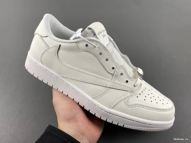  LOW JORDAN SP 1 SCOTT OG RETRO TRAVIS OG1228-111  0508